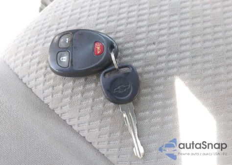 2008 Chevrolet Silverado 1500 Lt1 z USA, uszkodzony, nr VIN 1GCEK19J68Z218890